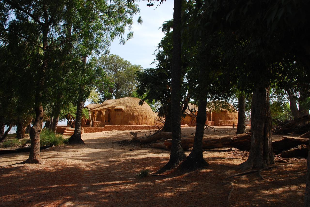 Ecolodge De Simal Exteriér fotografie